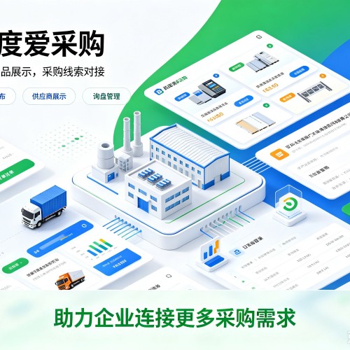 禹王台百度爱采购